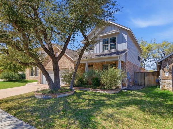 170 Rosling DR, Buda, TX 78610