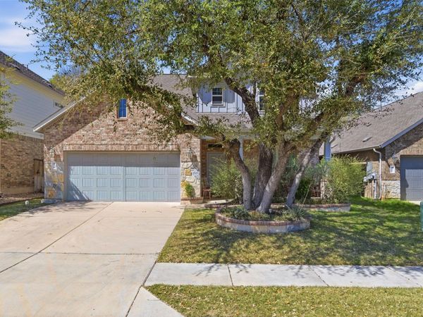 170 Rosling DR, Buda, TX 78610