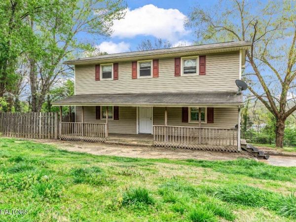 6129 Lacy Rd, Knoxville, TN 37912