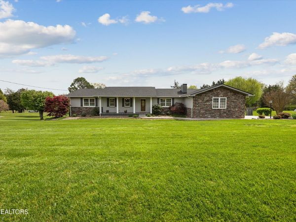 7928 N Ruggles Ferry Pike, Knoxville, TN 37924