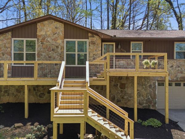 3308 Gumstand Drive, Powell, TN 37849