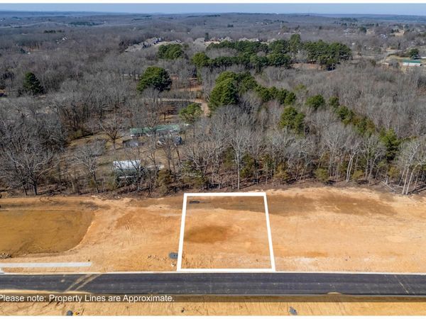 128 Glade Drive , Cabot, AR 72023