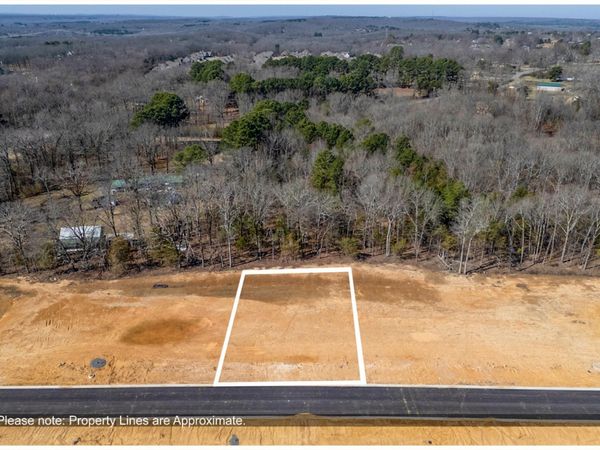 130 Glade Drive , Cabot, AR 72023