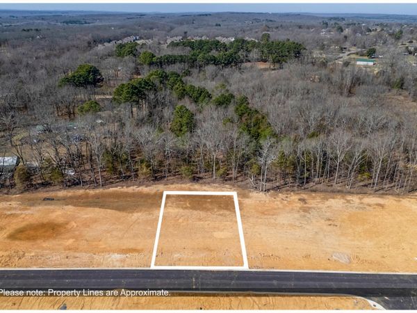 132 Glade Drive , Cabot, AR 72023