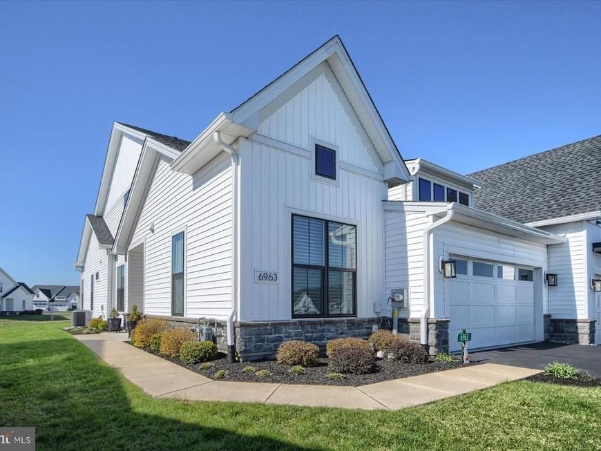 6963 Maple Drive , Bath, PA 18014 Main Photo