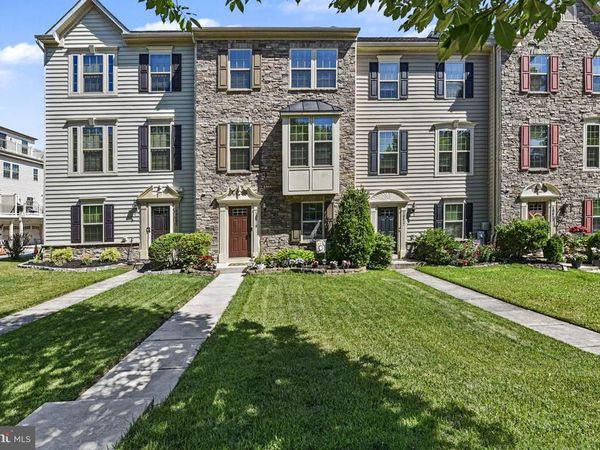 10419 CAMPBELL BOULEVARD, MIDDLE RIVER, MD 21220