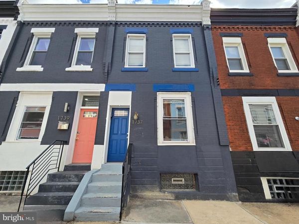 1737 N DOVER STREET , PHILADELPHIA, PA 19121