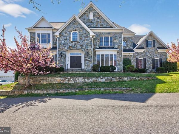 13904 CARLSON FARM DRIVE, GERMANTOWN, MD 20874