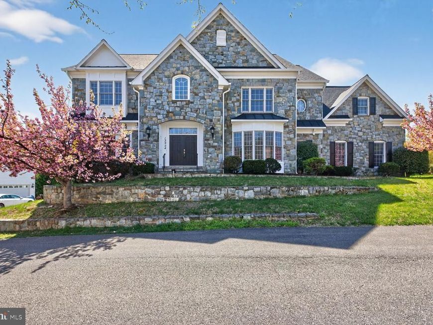 13904 Carlson Farm Drive, Germantown, MD 20874 Main Photo