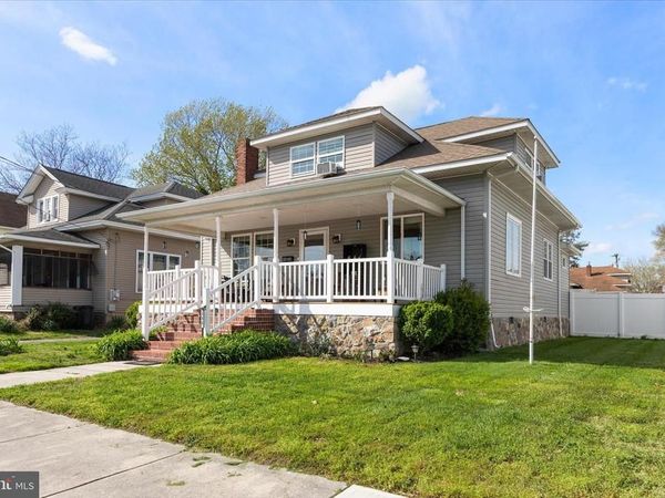 305 E JEWELL STREET, DELMAR, DE 19940