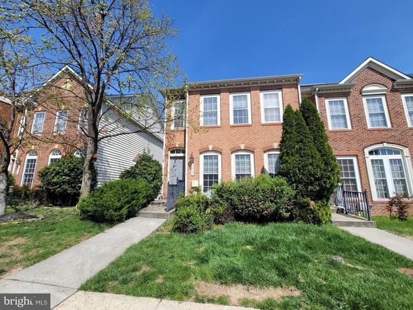 1509 RUTLAND WAY , HANOVER, MD 21076