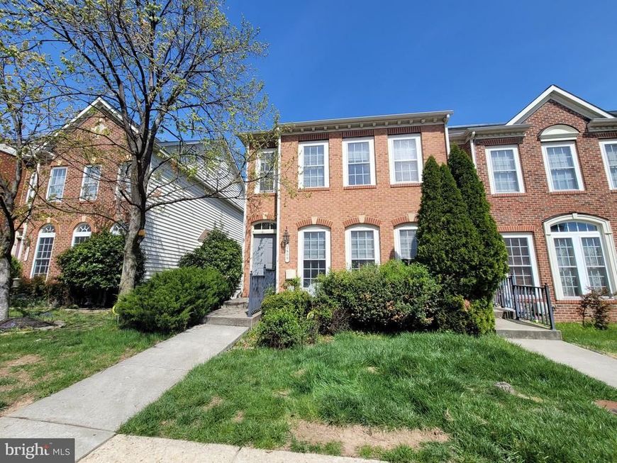 1509 Rutland Way, Hanover, MD 21076 Main Photo