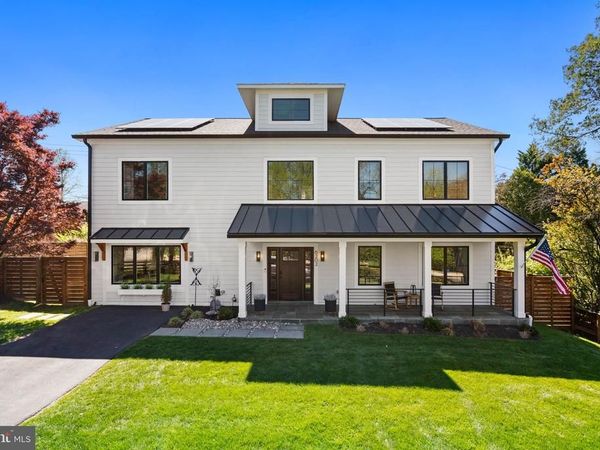 6202 MASSACHUSETTS AVENUE, BETHESDA, MD 20816