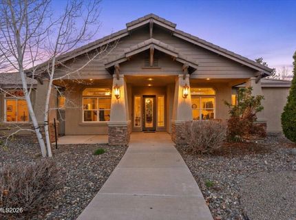 12445 Ocean View Drive, Sparks, NV 89441 Photo