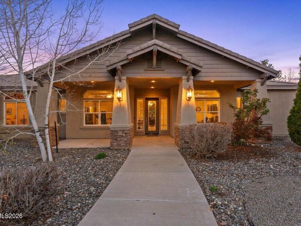 12445 Ocean View Drive, Sparks, NV 89441