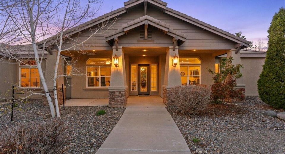 12445 Ocean View Drive, Sparks, NV 89441 Photo