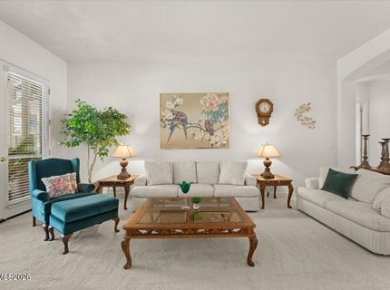 12445 Ocean View Drive, Sparks, NV 89441 Photo