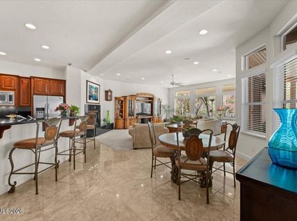 12445 Ocean View Drive, Sparks, NV 89441 Photo