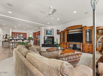 12445 Ocean View Drive, Sparks, NV 89441 Photo