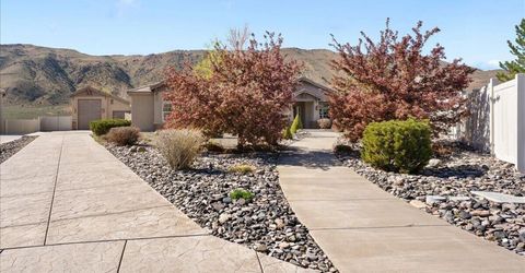 12445 Ocean View Drive, Sparks, NV 89441 Photo
