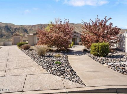 12445 Ocean View Drive, Sparks, NV 89441 Photo