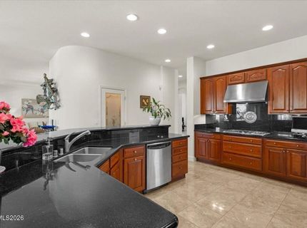 12445 Ocean View Drive, Sparks, NV 89441 Photo