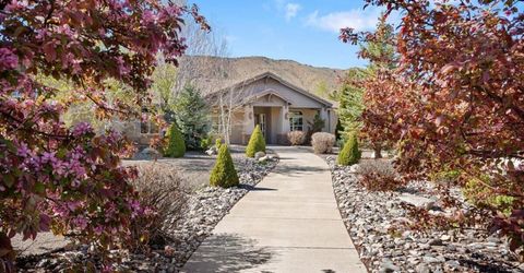 12445 Ocean View Drive, Sparks, NV 89441 Photo