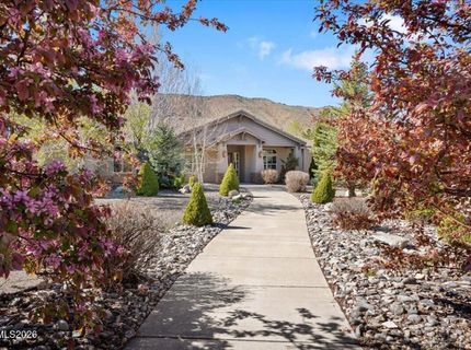 12445 Ocean View Drive, Sparks, NV 89441 Photo