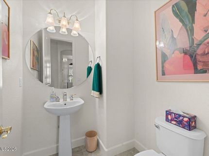 12445 Ocean View Drive, Sparks, NV 89441 Photo