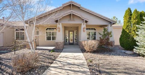 12445 Ocean View Drive, Sparks, NV 89441 Photo