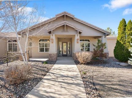 12445 Ocean View Drive, Sparks, NV 89441 Photo