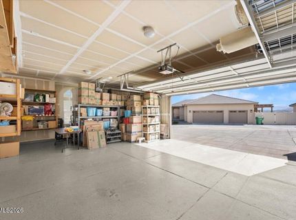 12445 Ocean View Drive, Sparks, NV 89441 Photo