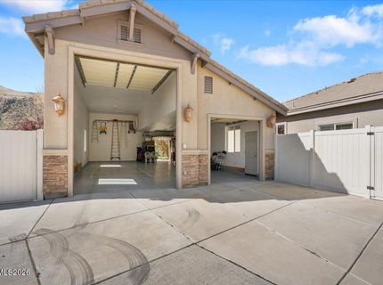 12445 Ocean View Drive, Sparks, NV 89441 Photo