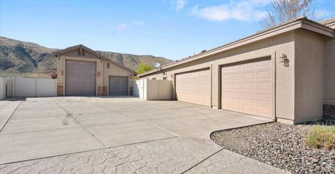 12445 Ocean View Drive, Sparks, NV 89441 Photo