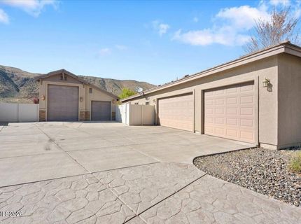 12445 Ocean View Drive, Sparks, NV 89441 Photo