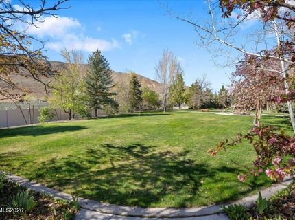 12445 Ocean View Drive, Sparks, NV 89441 Photo