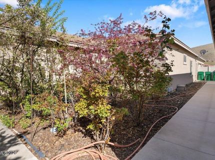 12445 Ocean View Drive, Sparks, NV 89441 Photo