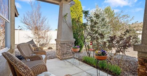 12445 Ocean View Drive, Sparks, NV 89441 Photo