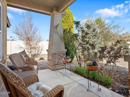 12445 Ocean View Drive, Sparks, NV 89441 Photo