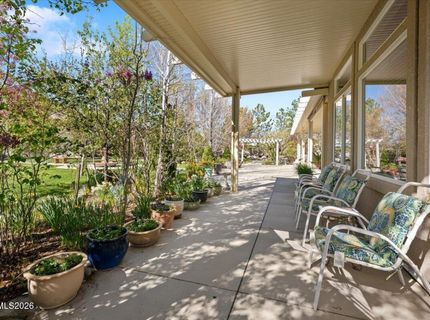 12445 Ocean View Drive, Sparks, NV 89441 Photo