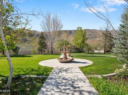 12445 Ocean View Drive, Sparks, NV 89441 Photo