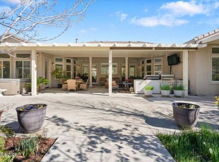 12445 Ocean View Drive, Sparks, NV 89441 Photo