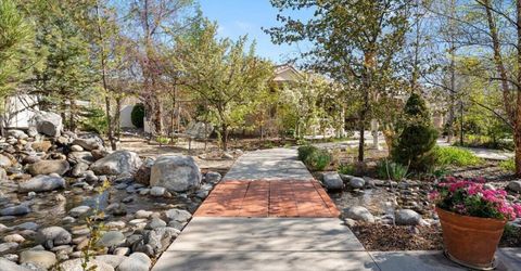 12445 Ocean View Drive, Sparks, NV 89441 Photo