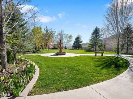 12445 Ocean View Drive, Sparks, NV 89441 Photo