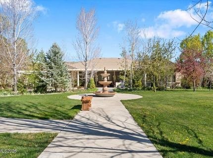 12445 Ocean View Drive, Sparks, NV 89441 Photo