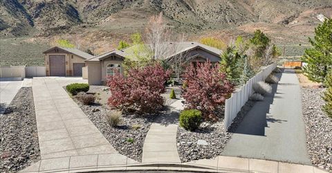 12445 Ocean View Drive, Sparks, NV 89441 Photo