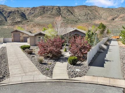 12445 Ocean View Drive, Sparks, NV 89441 Photo