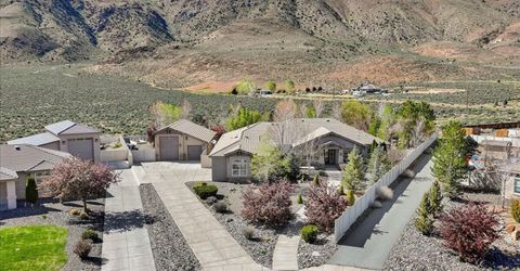 12445 Ocean View Drive, Sparks, NV 89441 Photo