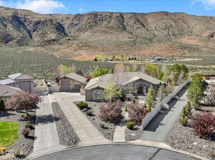 12445 Ocean View Drive, Sparks, NV 89441 Photo