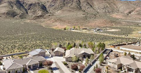 12445 Ocean View Drive, Sparks, NV 89441 Photo